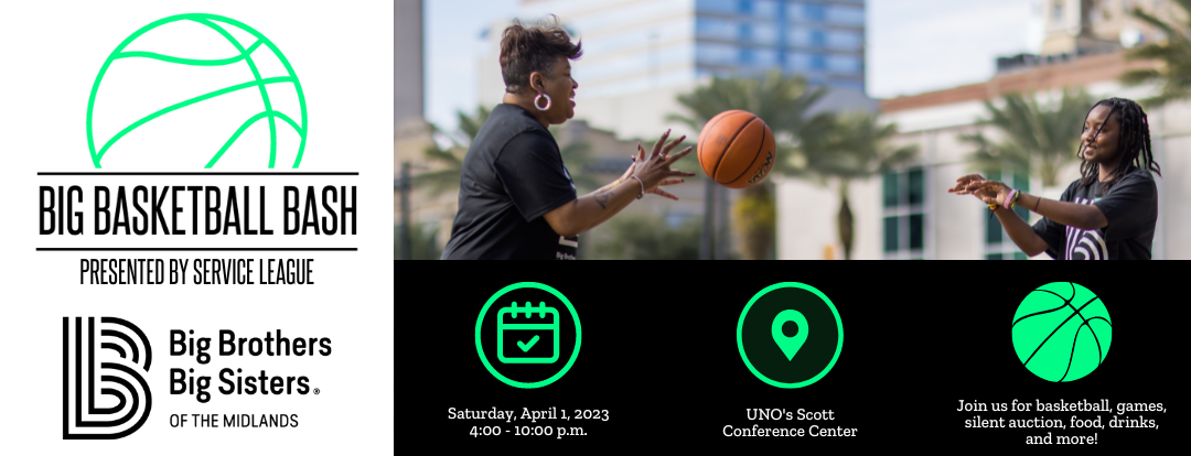 Big Basketball Bash 2023